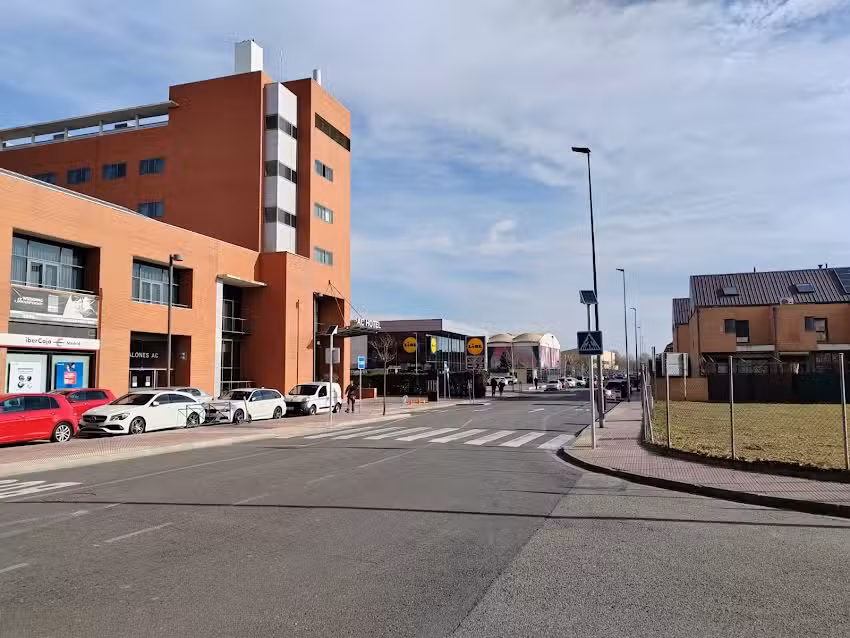 Tecnocasa agencia inmobiliaria