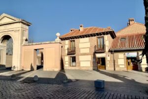 Tecnocasa agencia inmobiliaria