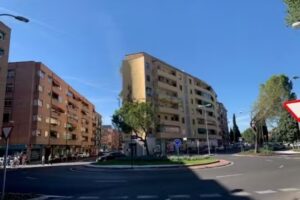 Tecnocasa agencia inmobiliaria