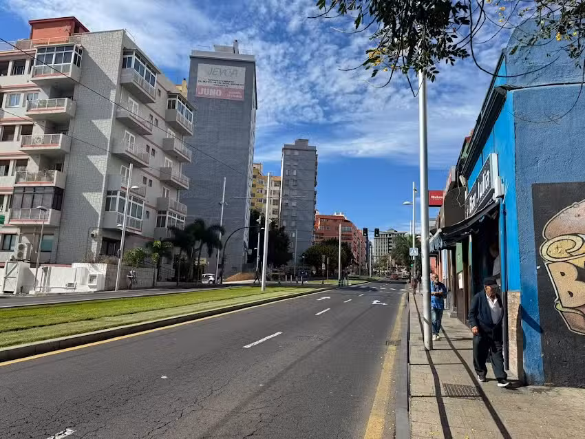 Tecnocasa agencia inmobiliaria