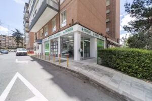 Tecnocasa agencia inmobiliaria