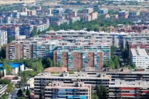 Tecnocasa agencia inmobiliaria