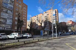 Tecnocasa agencia inmobiliaria