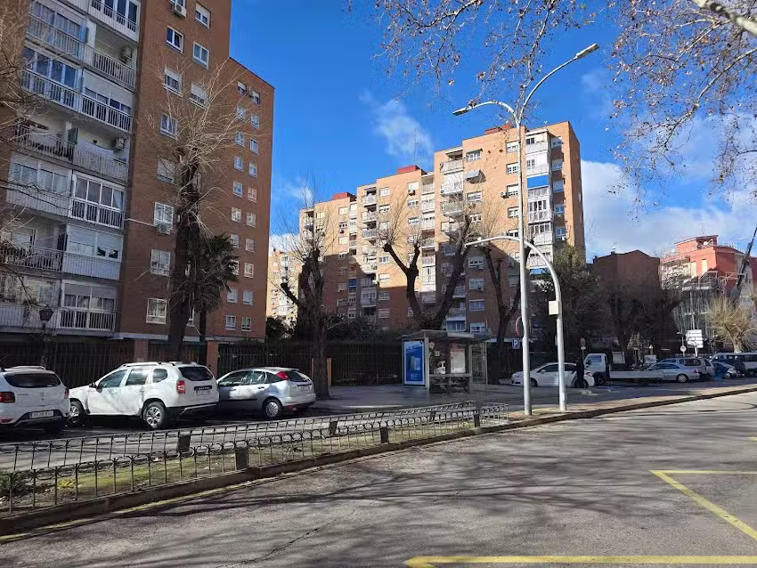 Tecnocasa agencia inmobiliaria