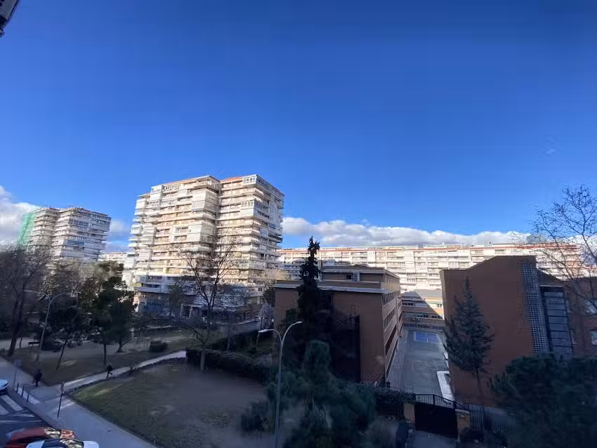 Tecnocasa agencia inmobiliaria