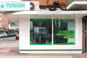 Tecnocasa agencia inmobiliaria