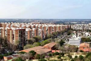 Tecnocasa agencia inmobiliaria