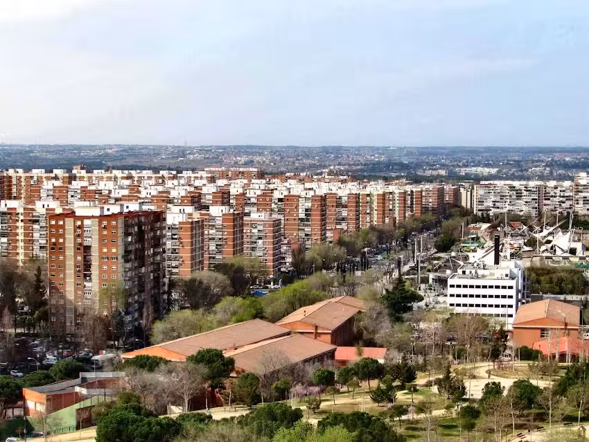 Tecnocasa agencia inmobiliaria