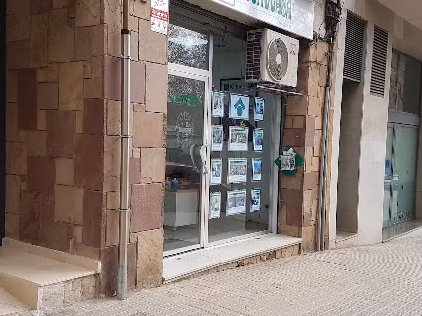 Tecnocasa Agencia Inmobiliaria