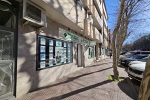 Tecnocasa agencia inmobiliaria