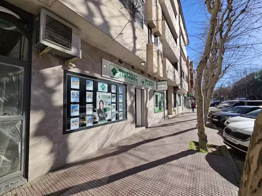 Tecnocasa agencia inmobiliaria