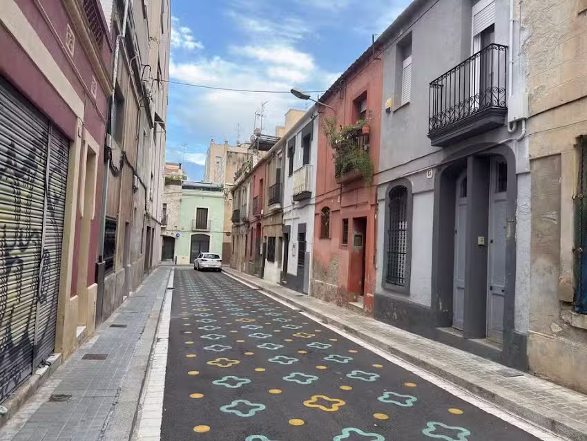 Tecnocasa agencia inmobiliaria