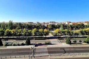 Tecnocasa agencia inmobiliaria