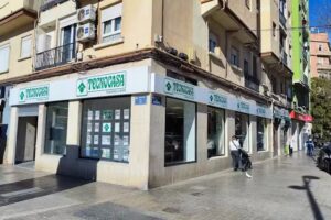Tecnocasa Agencia Inmobiliaria Av del Cid – Nou Moles
