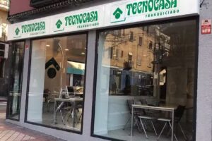 Tecnocasa Agencia Inmobiliaria ESTUDIO ALMENDRALES