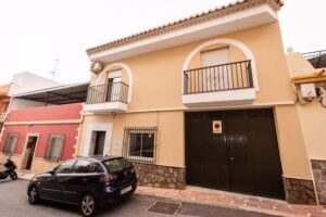 Tecnocasa agencia inmobiliaria Motril
