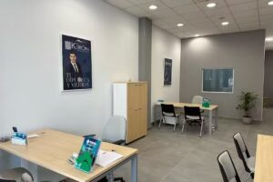 Tecnocasa Agencia Inmobiliaria Puerto de Sagunto