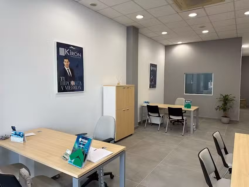 Tecnocasa Agencia Inmobiliaria Puerto de Sagunto