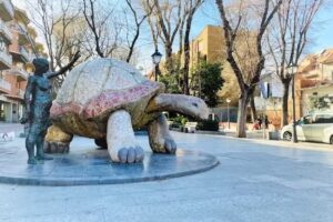 Tecnocasa Agencia Inmobiliaria Villaverde Alto Estudio Parvillas Altas, 14