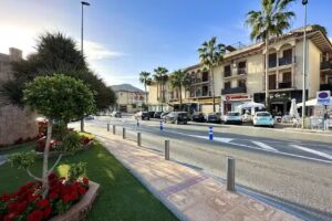 Tecnocasa Alhaurín de la Torre