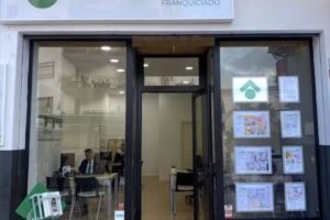 Tecnocasa Alhaurin el Grande