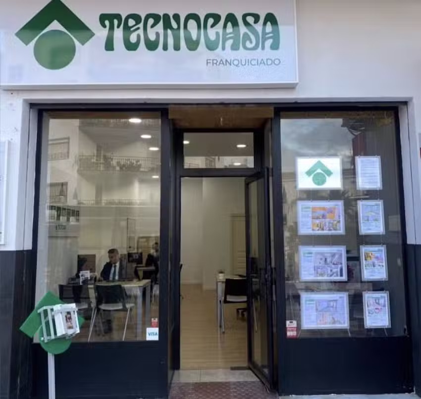 Tecnocasa Alhaurin el Grande