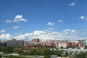 Tecnocasa ARGANZUELA – SANTA MARIA