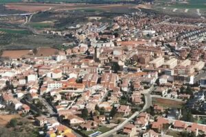 TECNOCASA Cabanillas del Campo