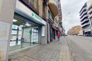 Tecnocasa Estudi Manresa