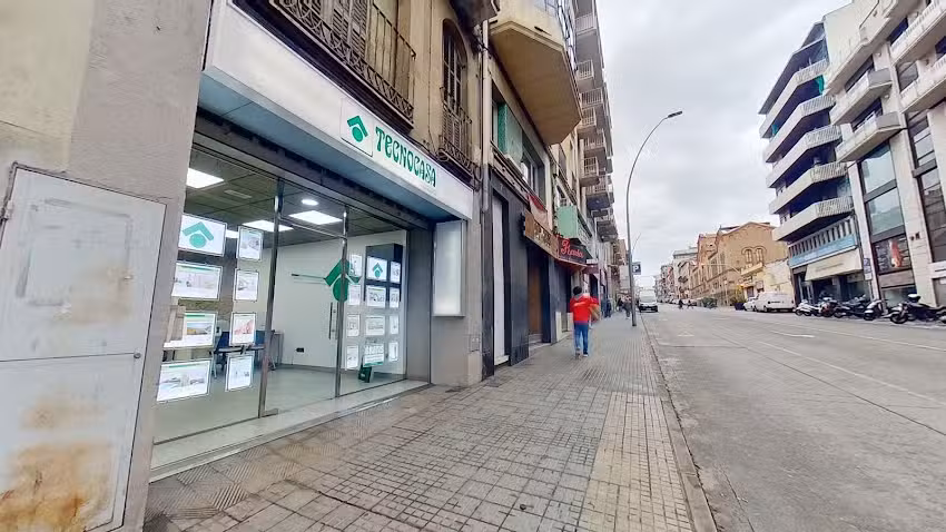 Tecnocasa Estudi Manresa