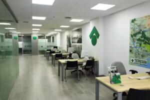 Tecnocasa Estudi Nàpols