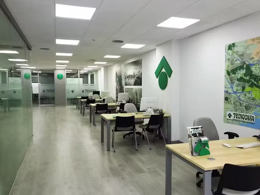 Tecnocasa Estudi Nàpols