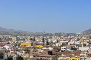 Tecnocasa estudio aguere