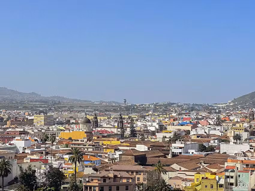 Tecnocasa estudio aguere