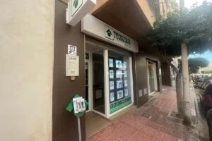 Tecnocasa Estudio Mar de Plata 324 SL