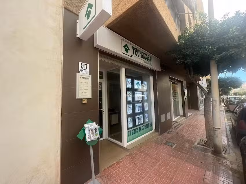 Tecnocasa Estudio Mar de Plata 324 SL