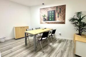 Tecnocasa Estudio Sansofe