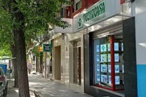 Tecnocasa – ESTUDIO XAUEN SLU