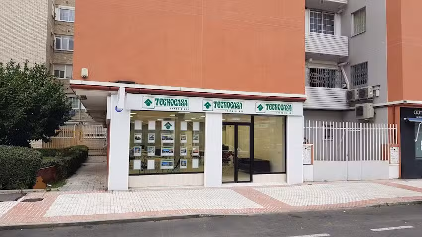 Tecnocasa Fuenlabrada El Naranjo – Inmobiliaria –