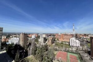 Tecnocasa Guzman el Bueno