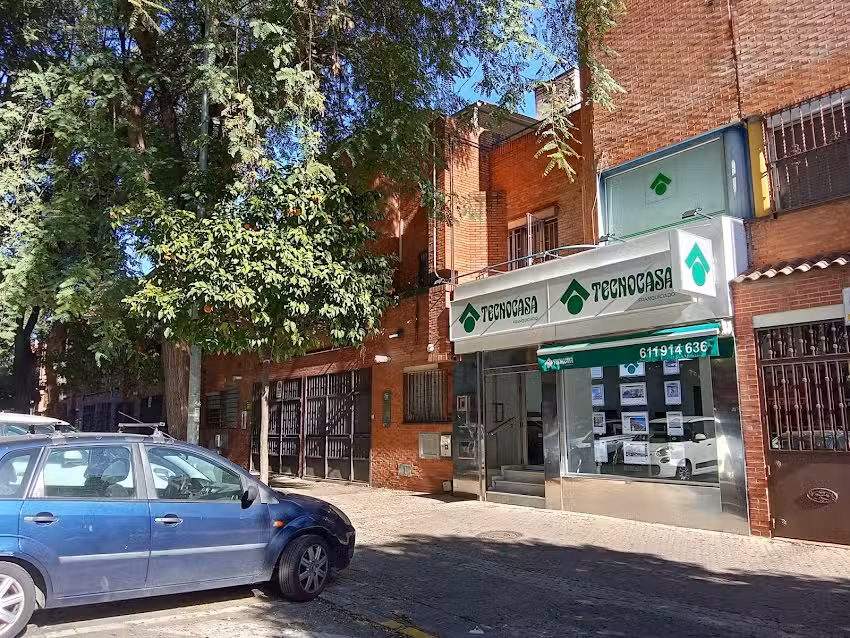 Tecnocasa Inmobiliaria San Pablo-Santa Clara