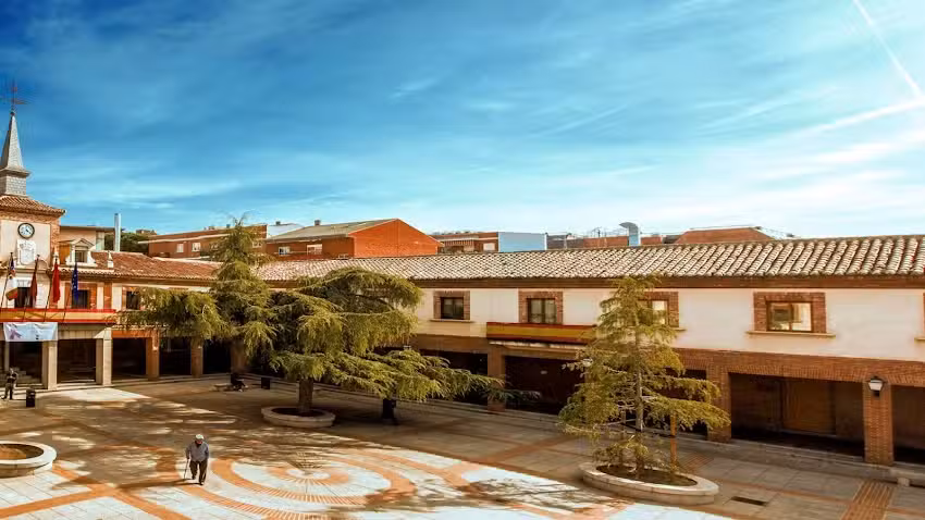 Tecnocasa Las Rozas