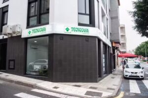 Tecnocasa Los Majuelos Agencia Inmobiliaria