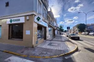 Tecnocasa Los Palacios y Villafranca