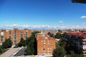 Tecnocasa Metro Parque Lisboa agencia inmobiliaria