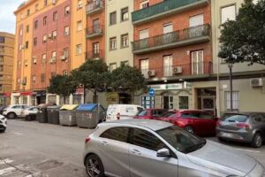 Tecnocasa Parque del oeste – Patraix