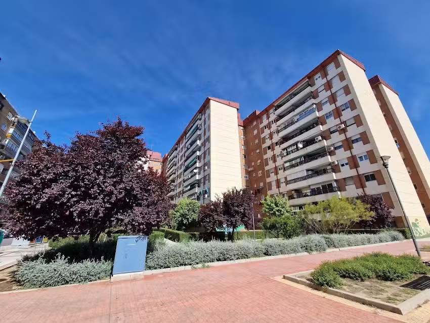 Tecnocasa Parque Ondarreta Alcorcon Inmobiliaria