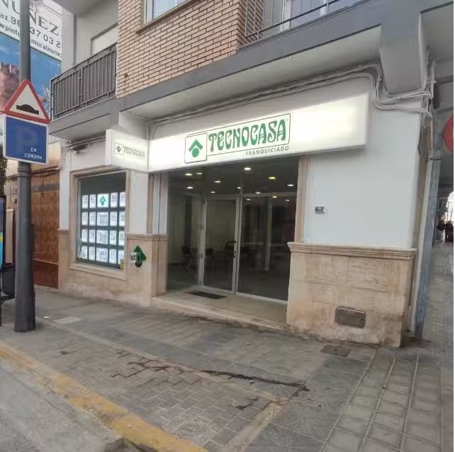 TECNOCASA PATERNA – ALBORGI / CAMPAMENTO