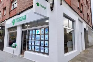 Tecnocasa Pumarín Inmobiliaria