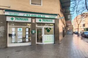 Tecnocasa Riera Blanca